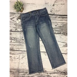 T.K. AXEL MFG Co. Jeans - Boot ‘Weston’ 34 x 32